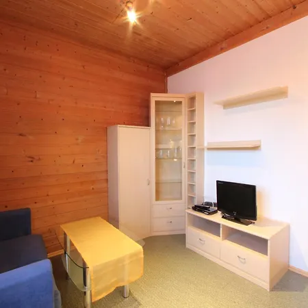 Spacious Apartment Near Ski Area In Mittersill Exterior photo
