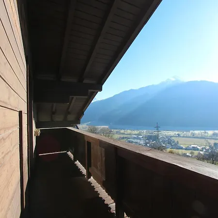 Spacious Apartment Near Ski Area In Mittersill Exterior photo
