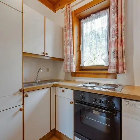 Spacious Apartment Near Ski Area In Mittersill Exterior photo