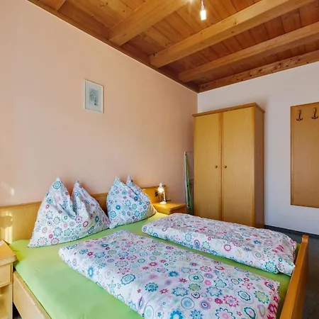 Spacious Apartment Near Ski Area In Mittersill Exterior photo