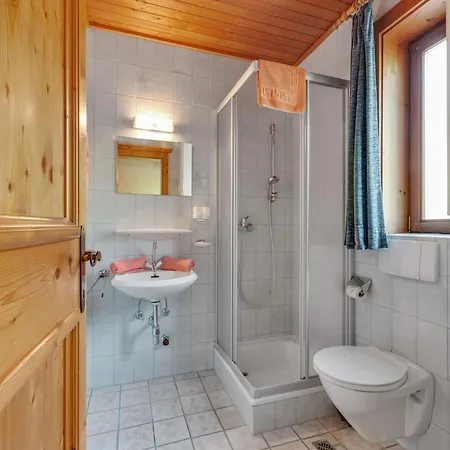 Spacious Apartment Near Ski Area In Mittersill Exterior photo
