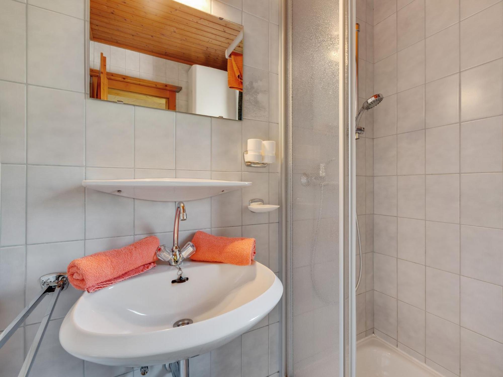 Spacious Near Area In