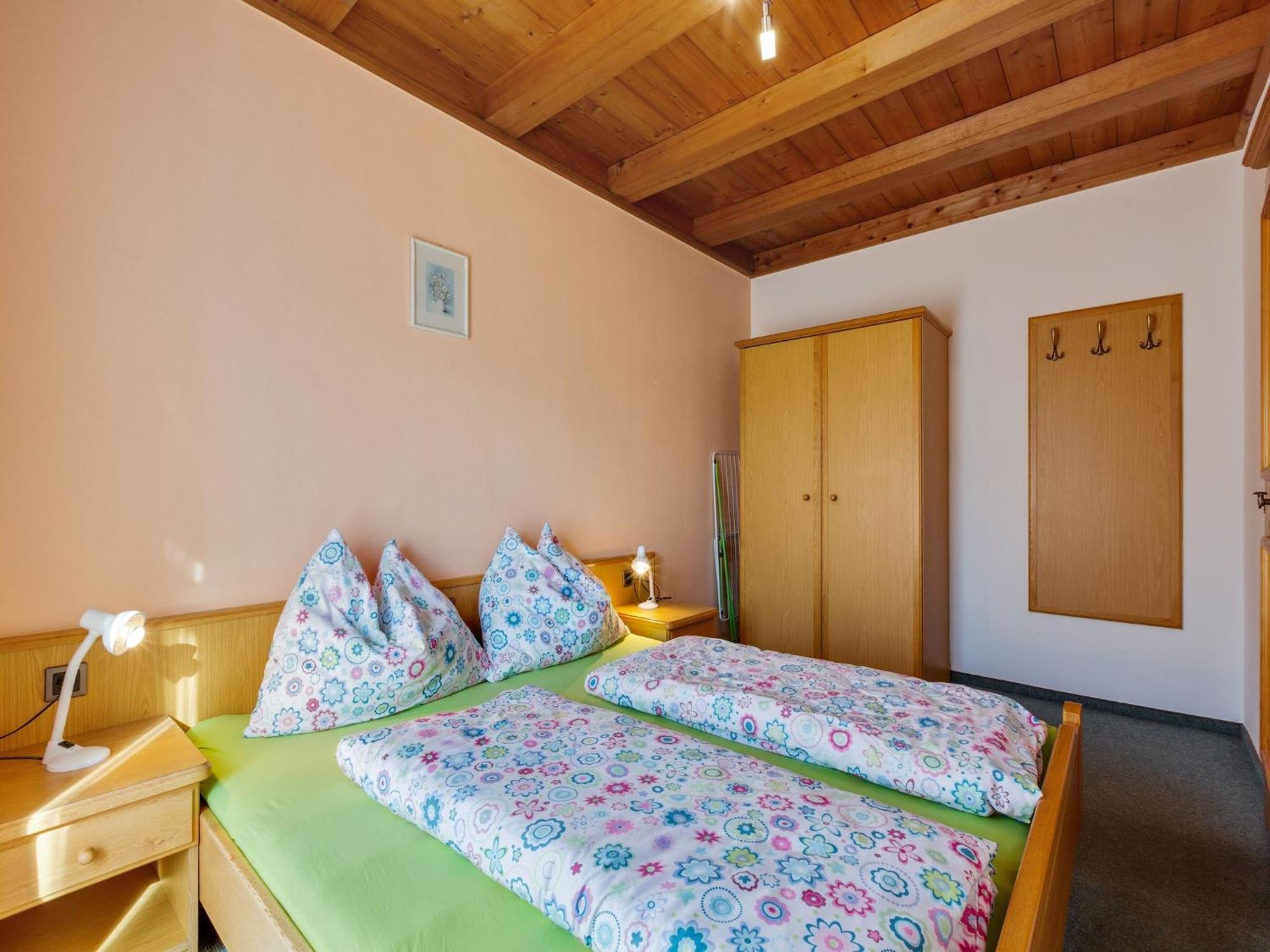 Apartment Spacious Near Area In Mittersill